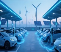 擁抱“十五五”:解碼新能源產(chǎn)業(yè)的戰(zhàn)略新紀(jì)元與黃金機(jī)遇【新能源行業(yè)戰(zhàn)略規(guī)劃-風(fēng)能行業(yè)戰(zhàn)略規(guī)劃-光伏行業(yè)戰(zhàn)略規(guī)劃】