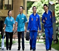 服務(wù)業(yè)“十五五”規(guī)劃:管理咨詢視角下的戰(zhàn)略解碼與行動指南【服務(wù)業(yè)十五五規(guī)劃-戰(zhàn)略規(guī)劃-服務(wù)業(yè)管理咨詢】